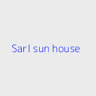 Promotion immobiliere sarl sun house